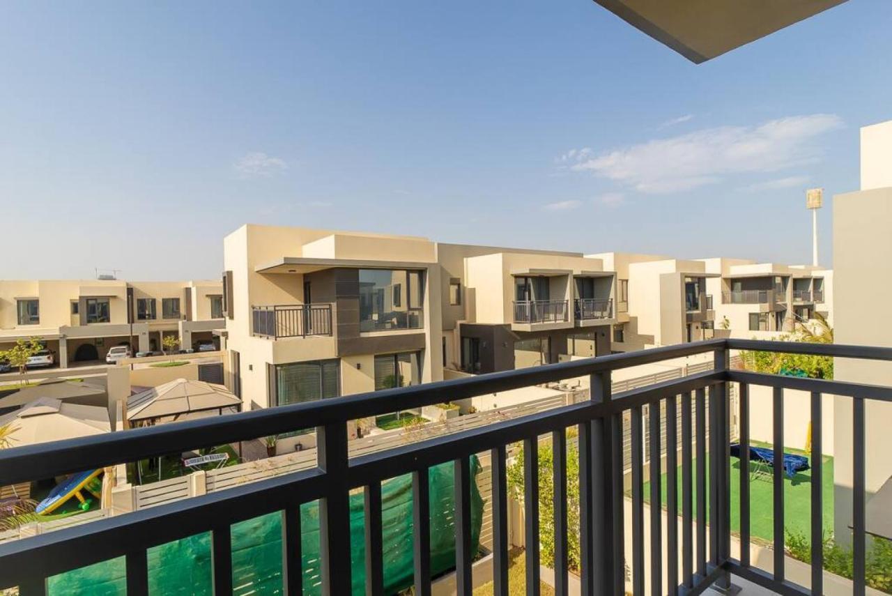 Key View - Maple 2 Villa Dubai Exterior photo